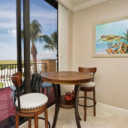 Ferienwohnung Cape Harbour 509